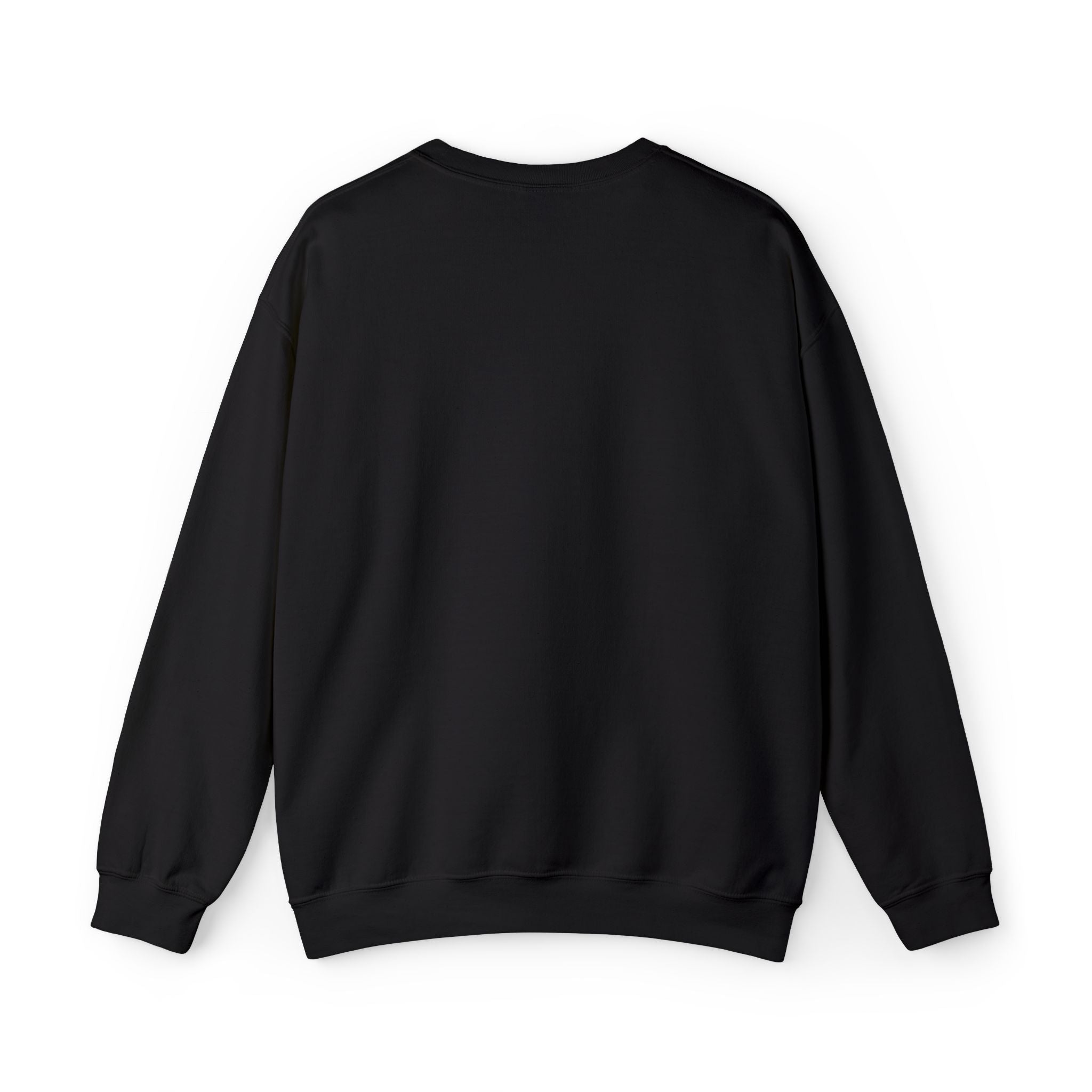 Team 92% Embroidered Sweatshirt