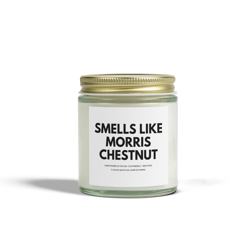 Smells Like Morris Chestnut Candle