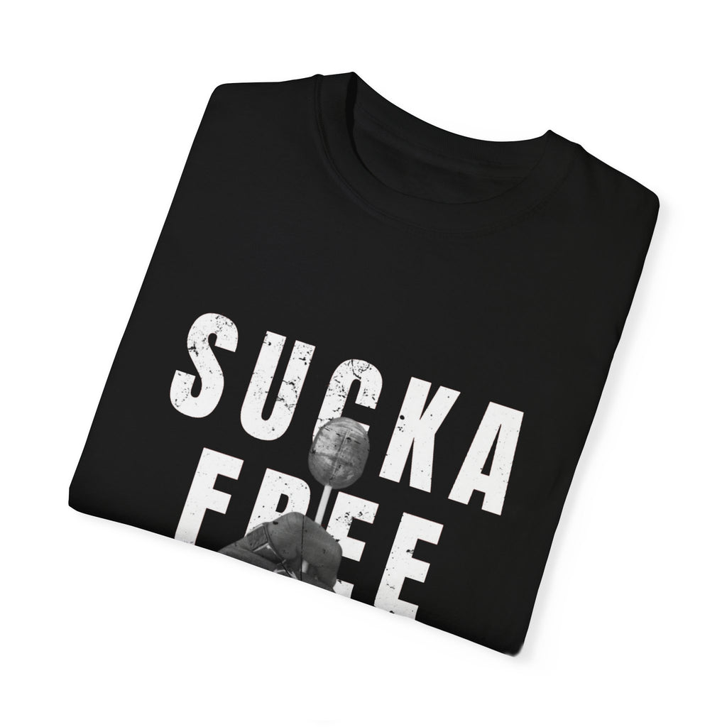 Sucka Free T Shirt