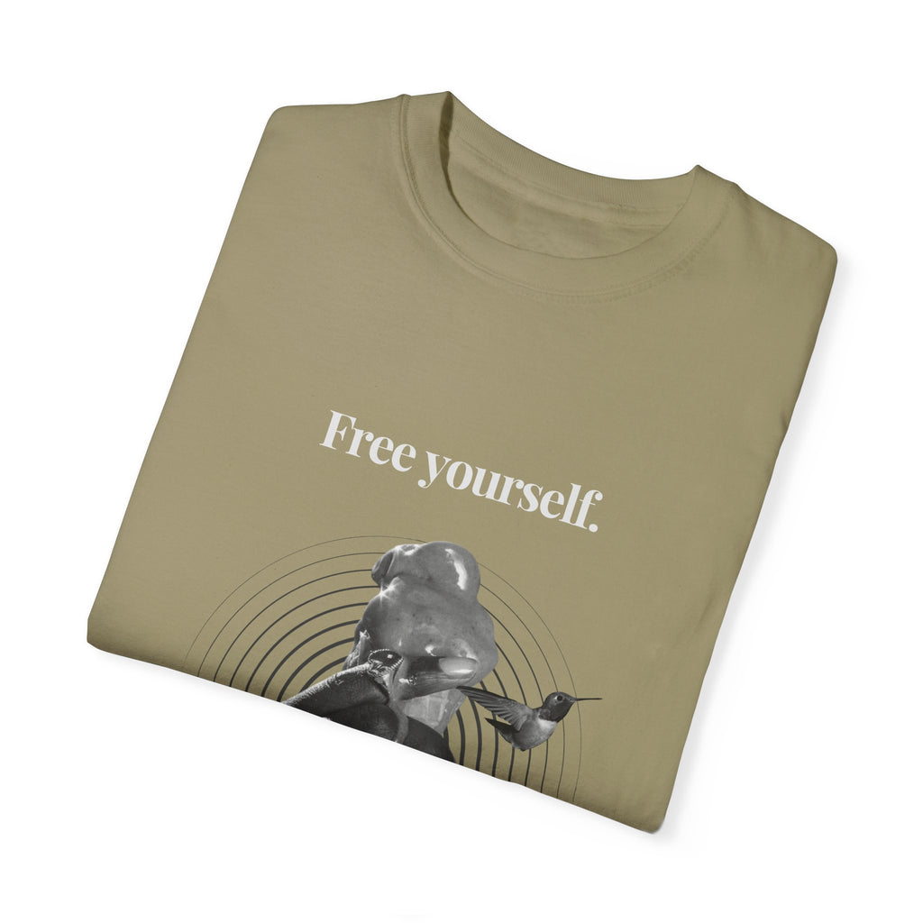Free Yourself Shirt