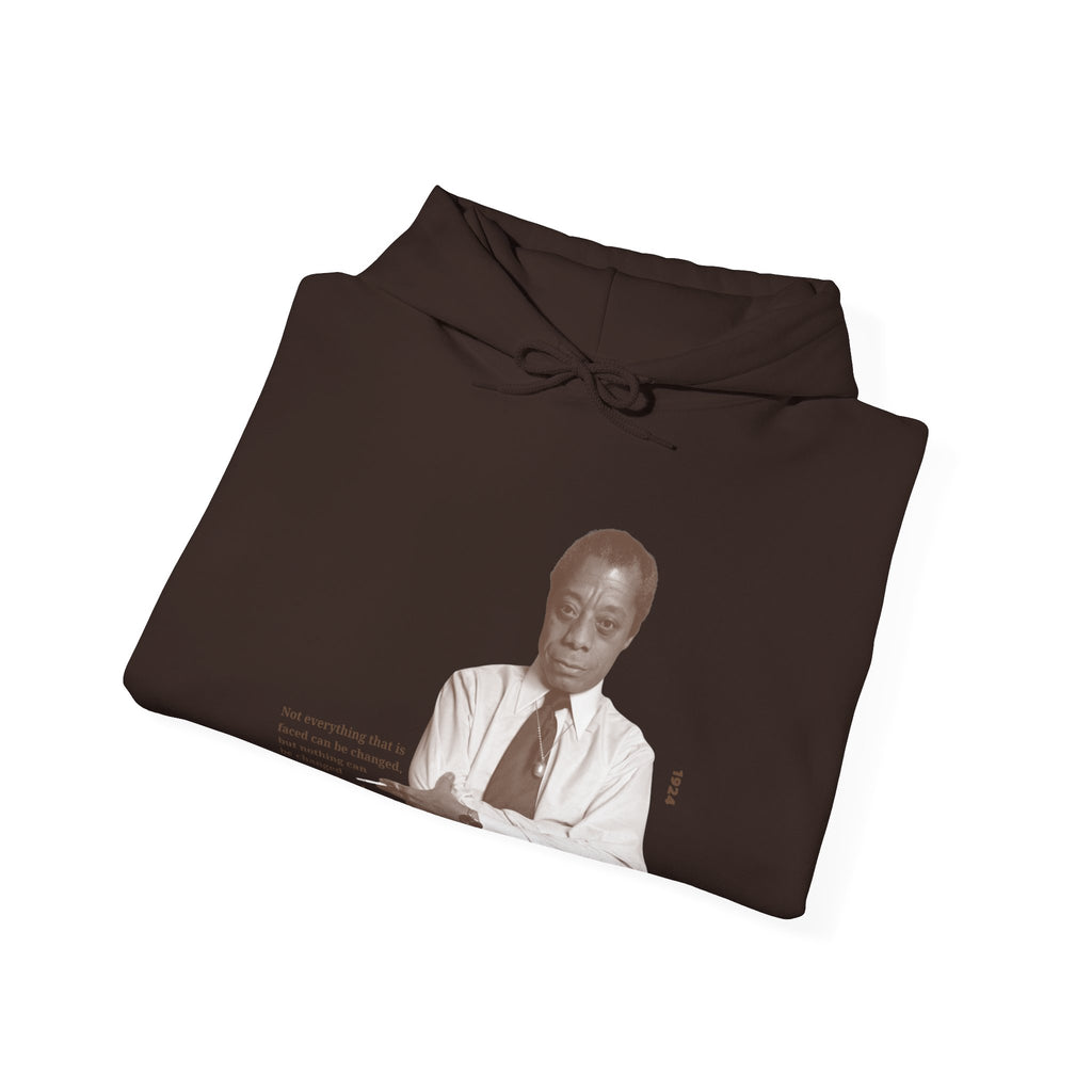 James Baldwin Hoodie - Multiple Colors