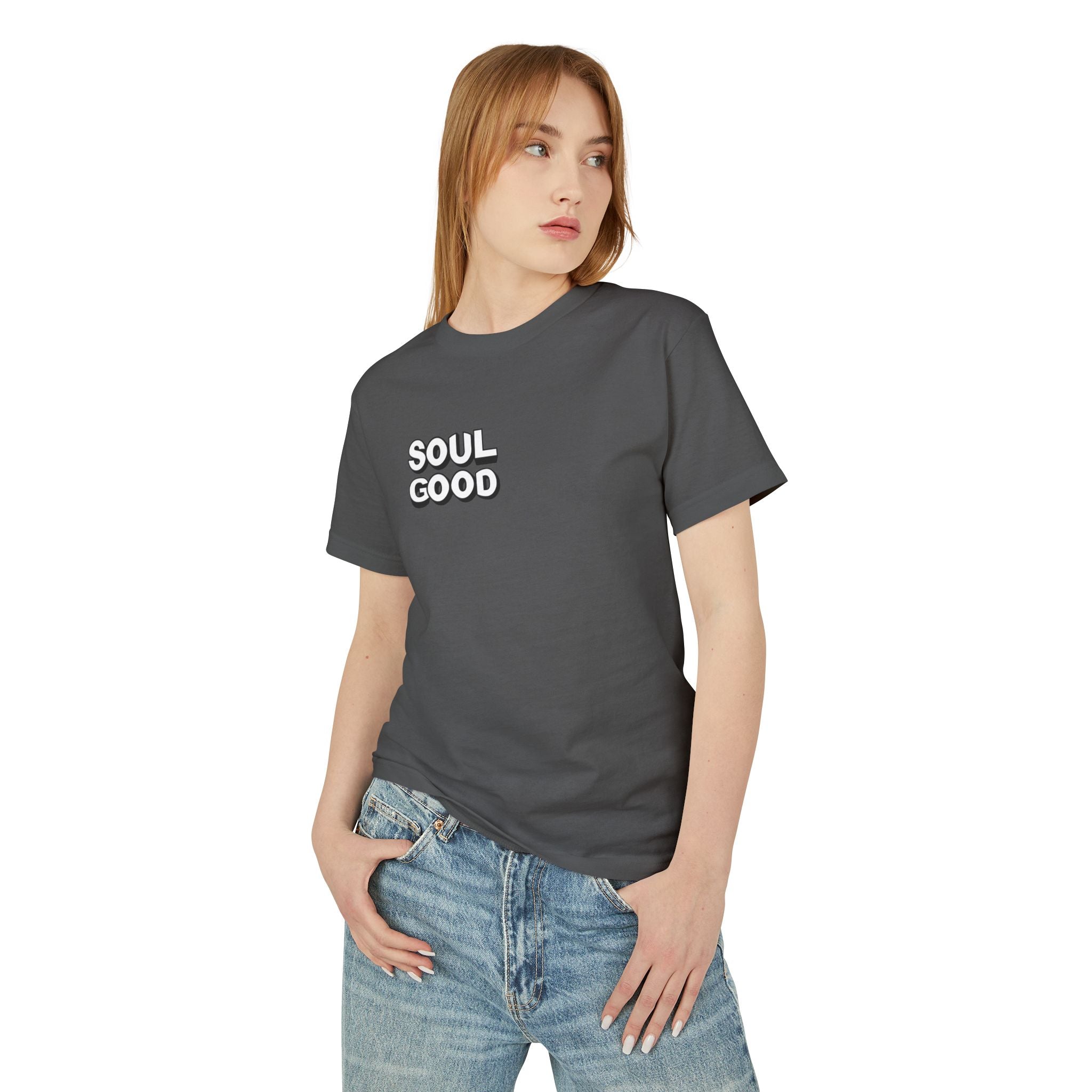 Soul Good Graphic Tee