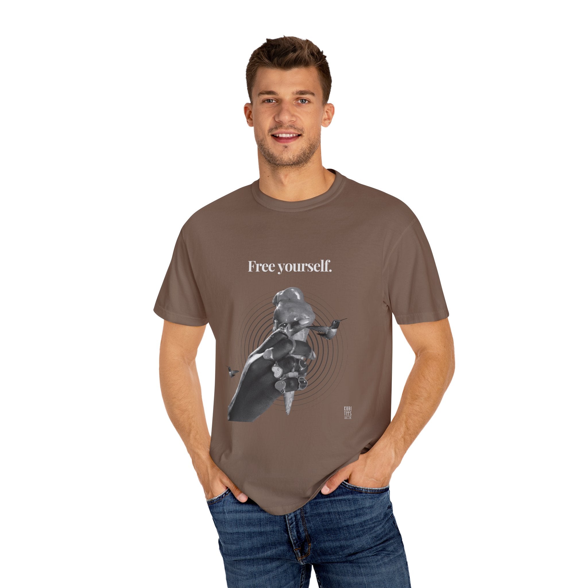Free Yourself Shirt