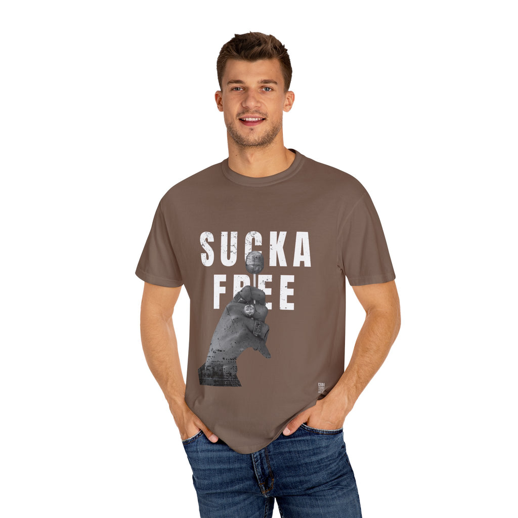 Sucka Free T Shirt