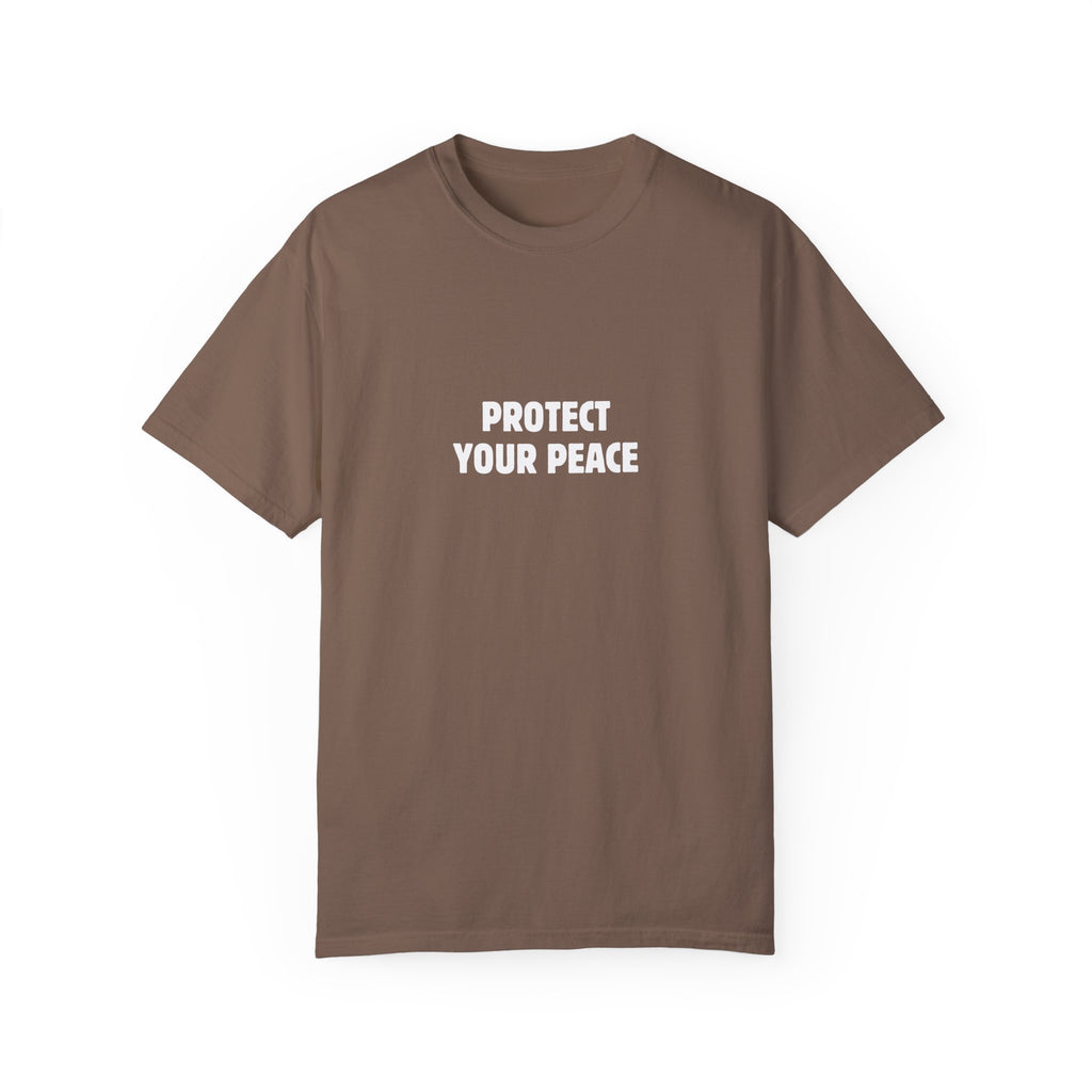 Protect Your Peace Shirt