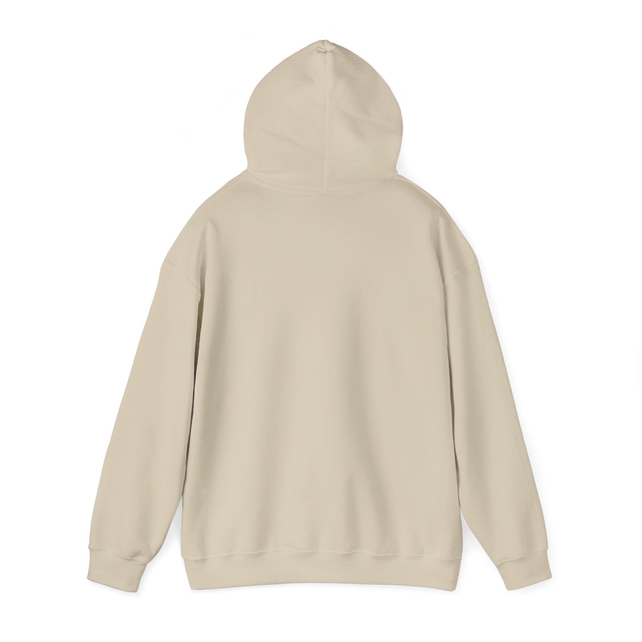 James Baldwin Hoodie - Black, Sand, or Chocolate Brown