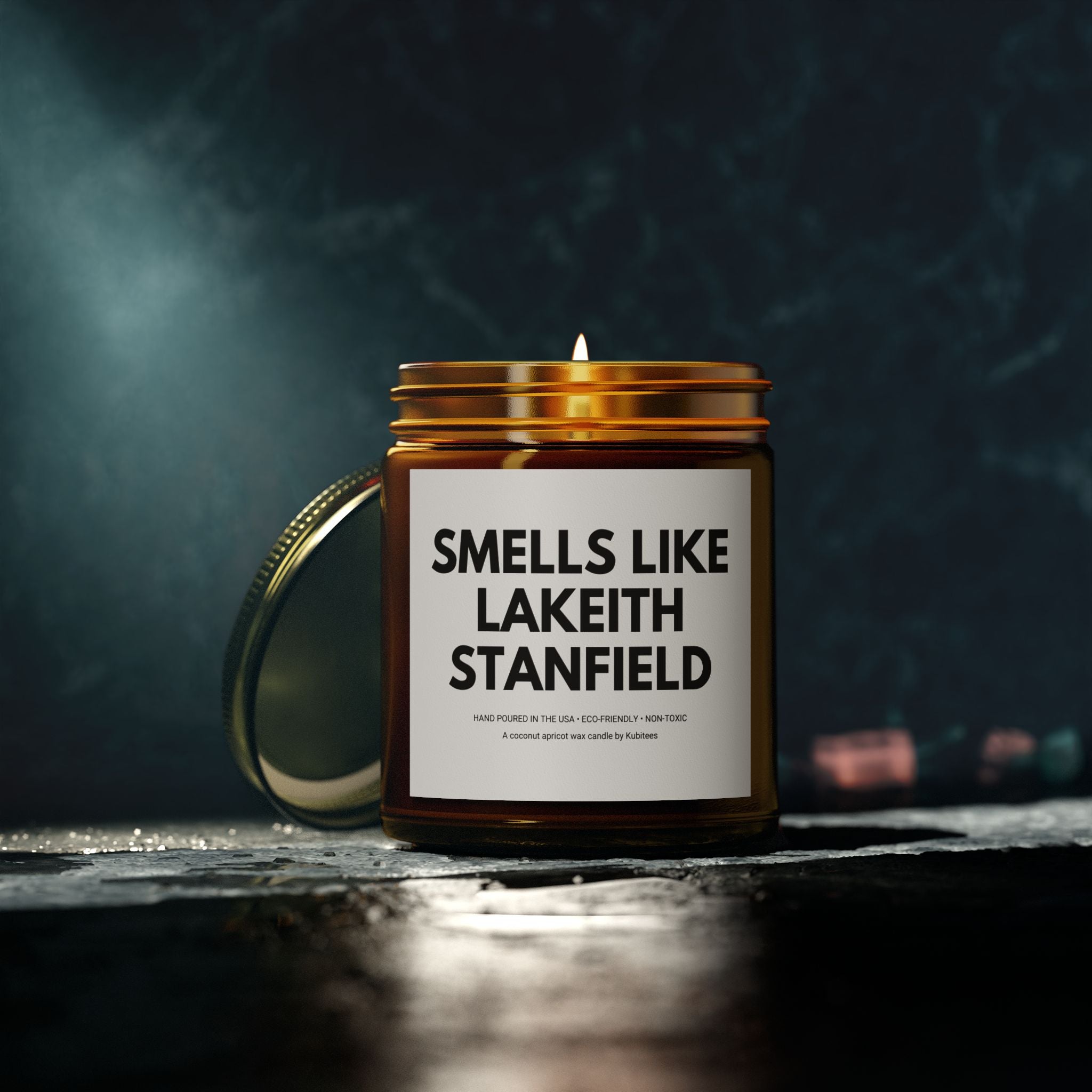 Smells Like LaKeith Stanfield Candle