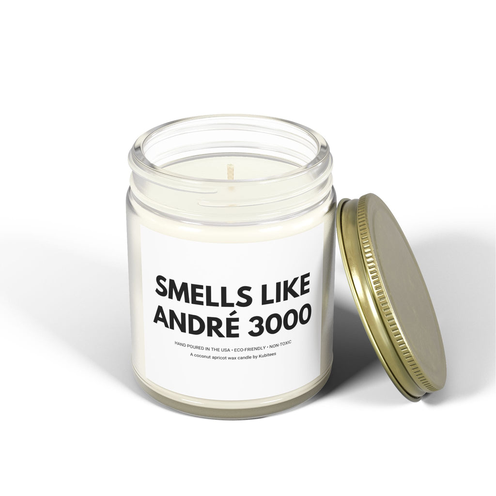 Smells Like Andre 3000 Candle