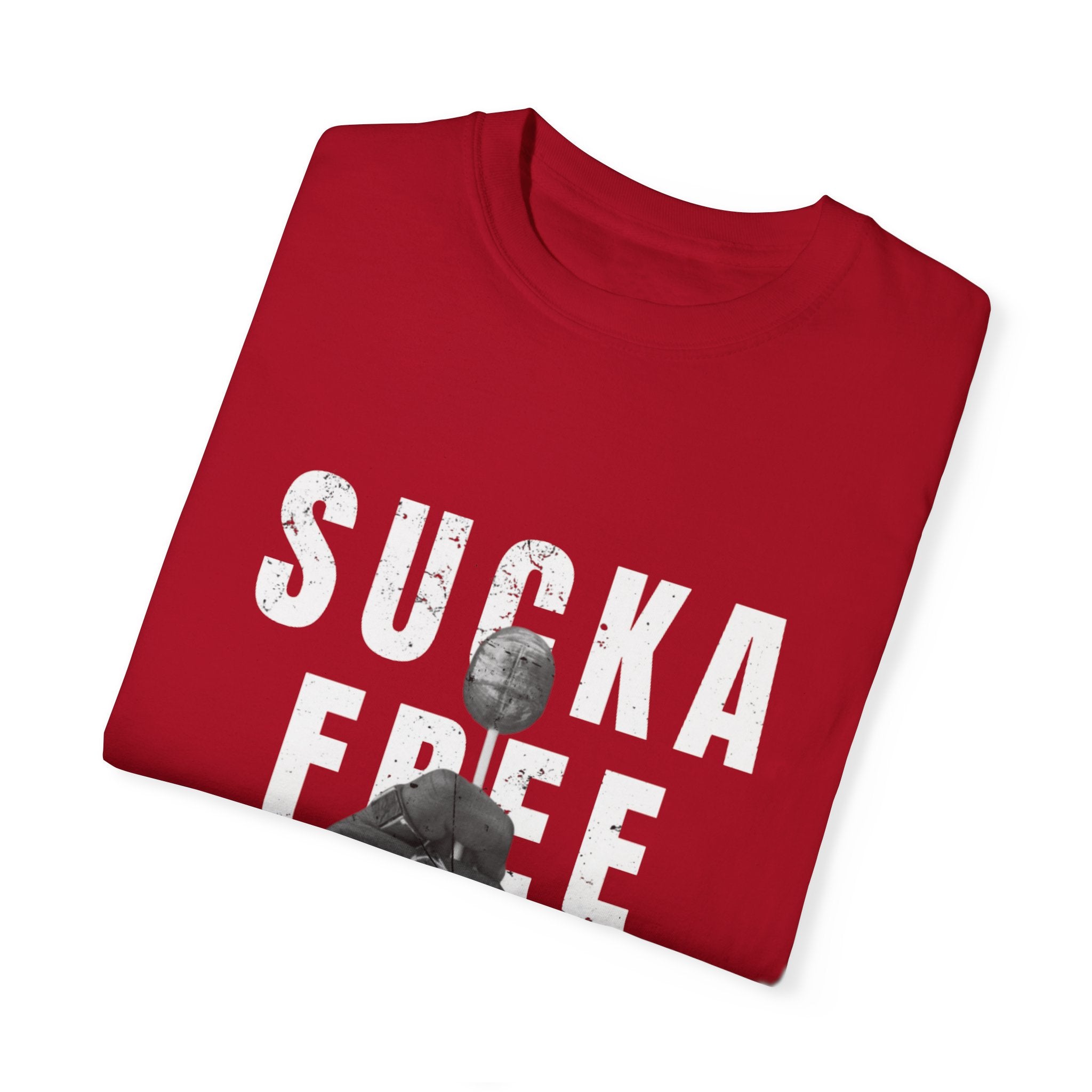 Sucka Free T Shirt