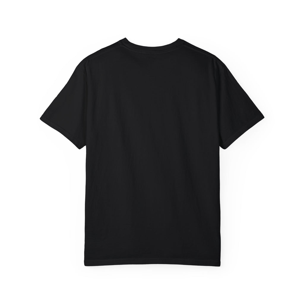 Black Woman Off Duty Shirt - Multiple Colors