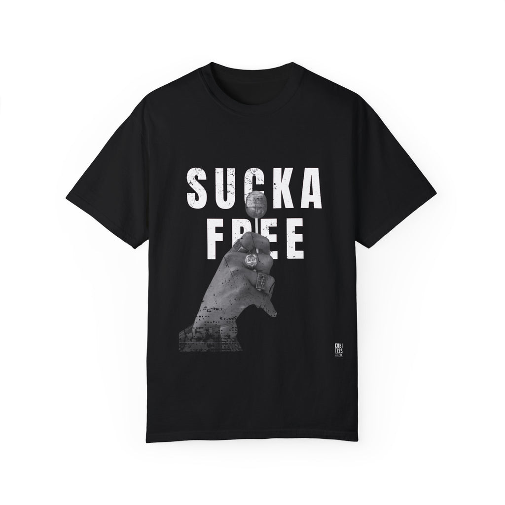 Sucka Free T Shirt