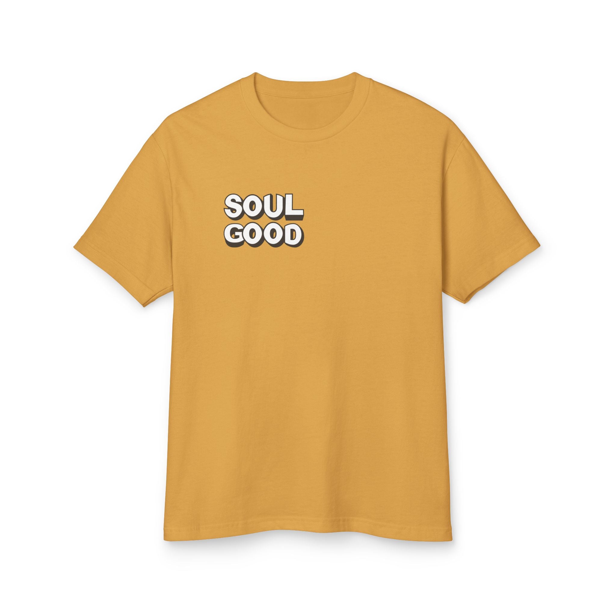 Soul Good Graphic Tee