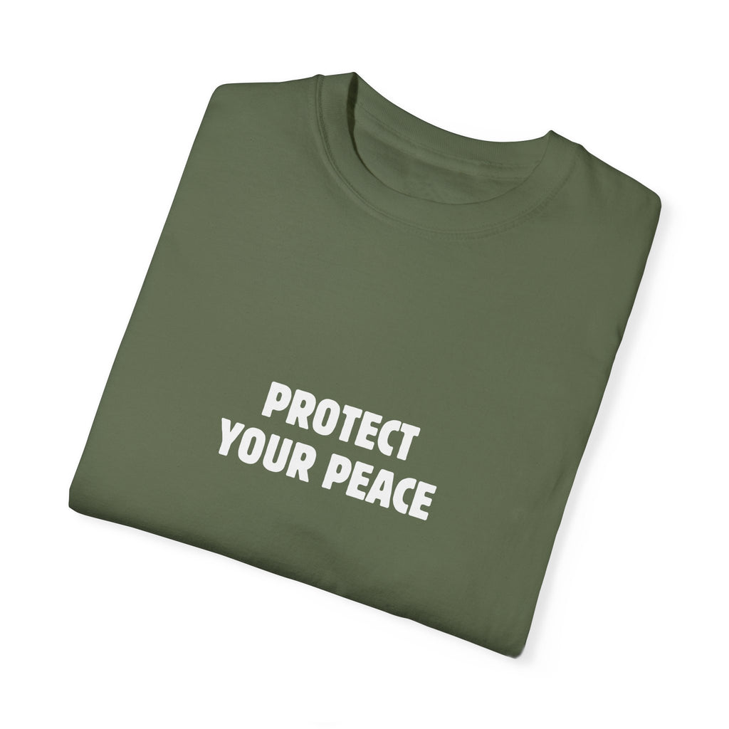 Protect Your Peace Shirt