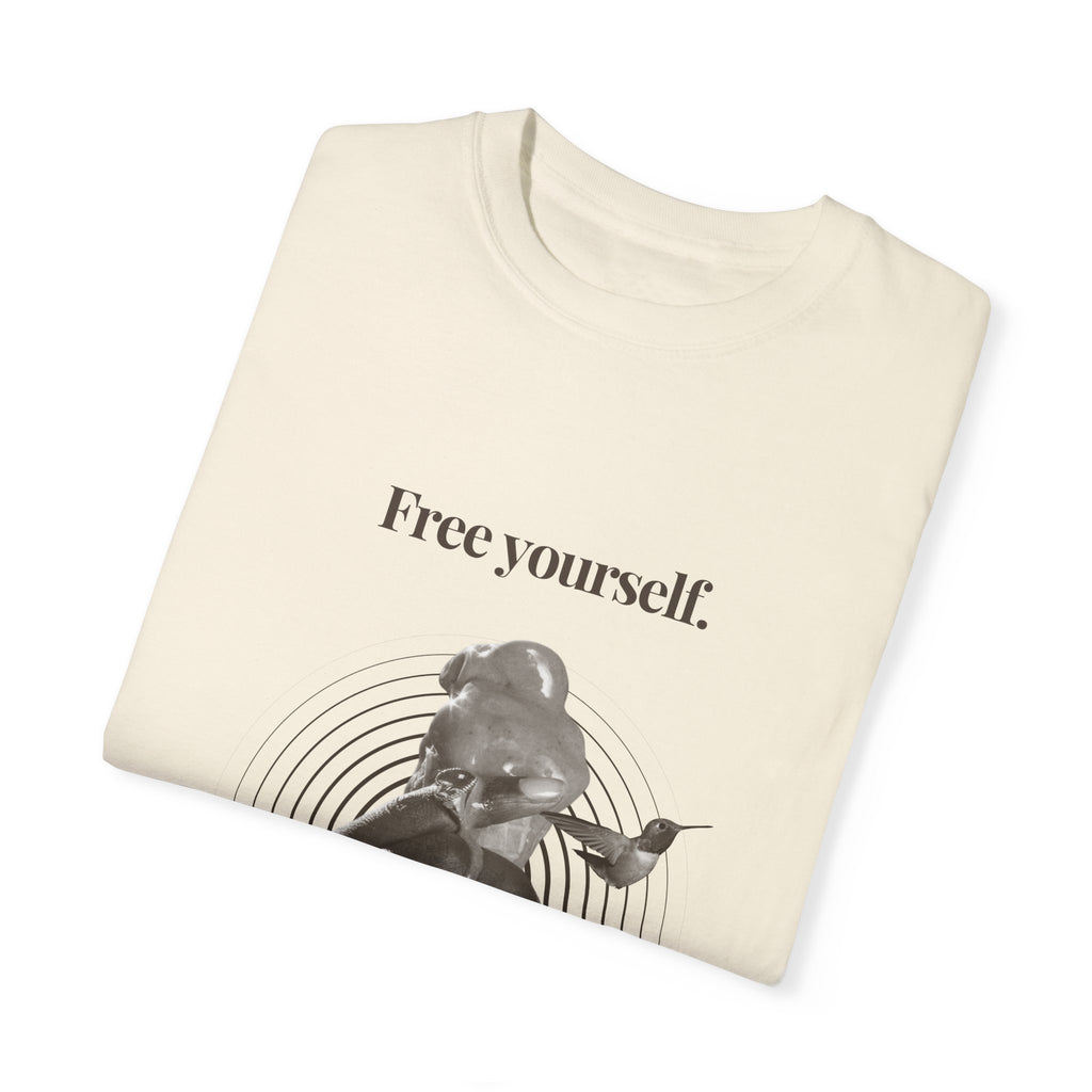 Free Yourself Shirt