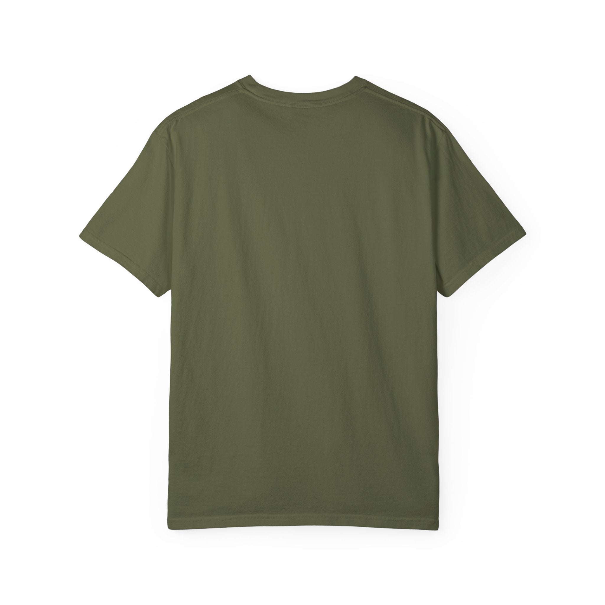 More Power To The People Tee Shirt