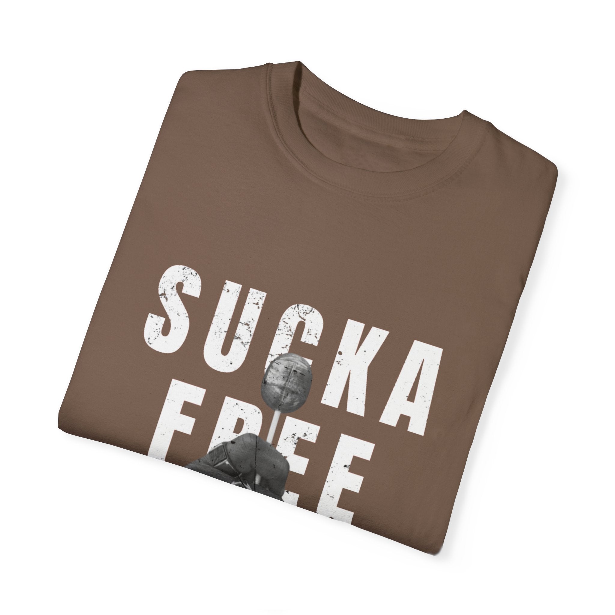 Sucka Free T Shirt