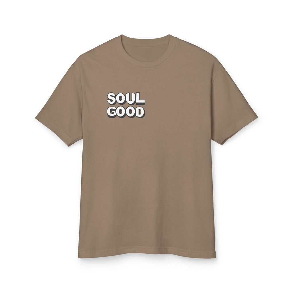 Soul Good Graphic Tee