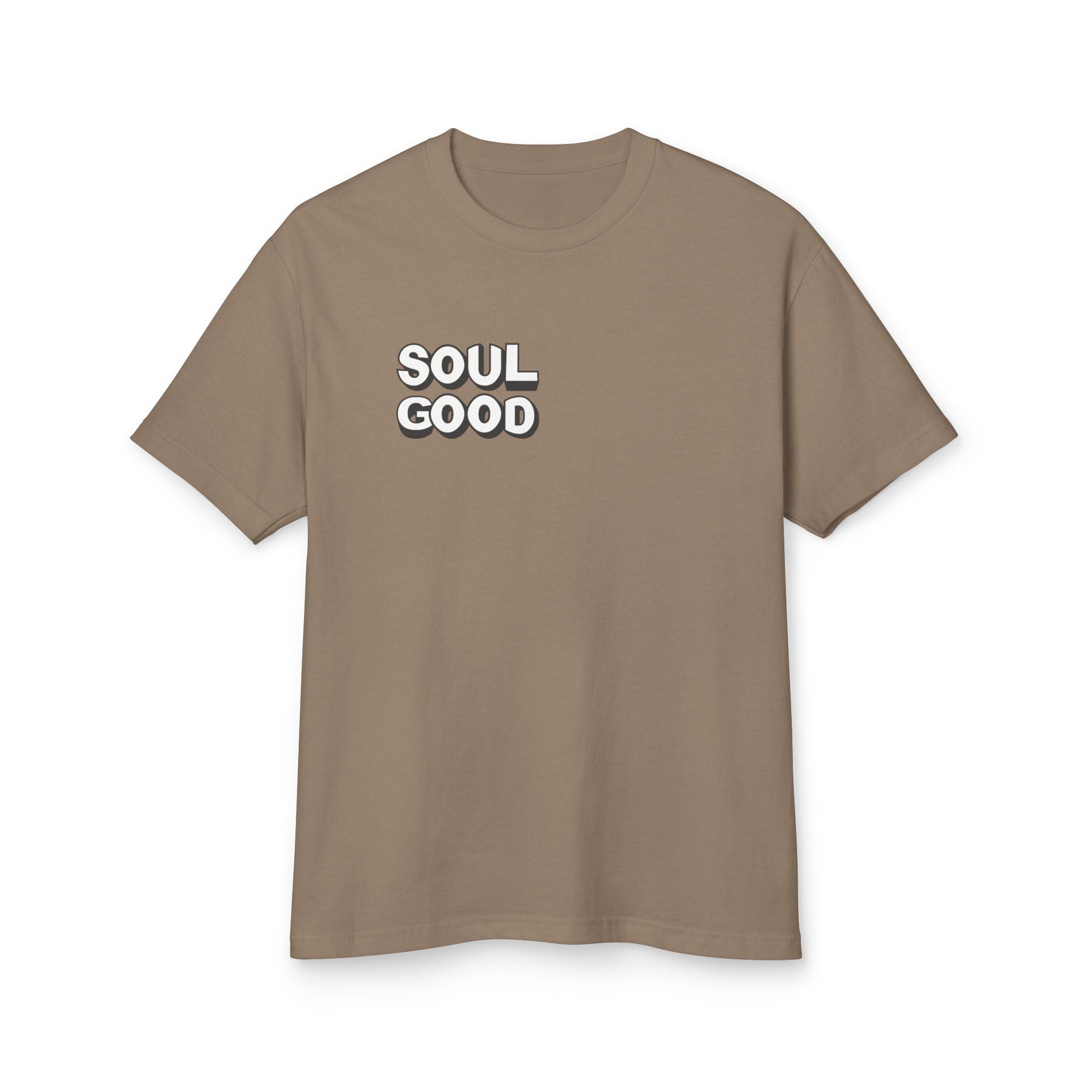 Soul Good Graphic Tee
