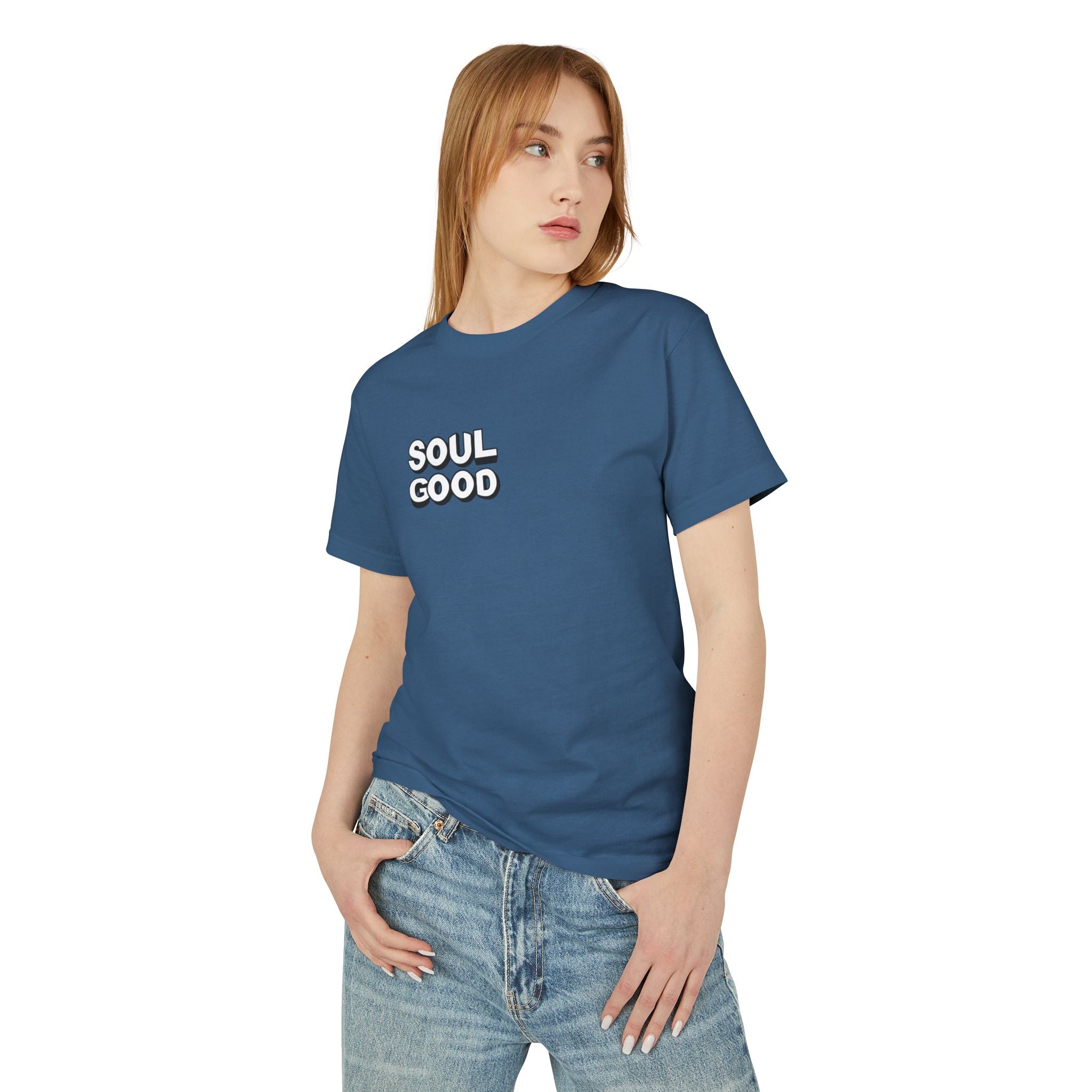 Soul Good Graphic Tee