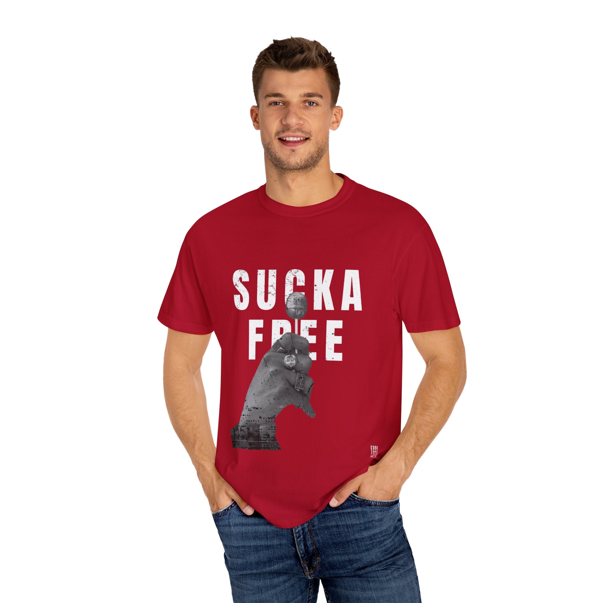 Sucka Free T Shirt